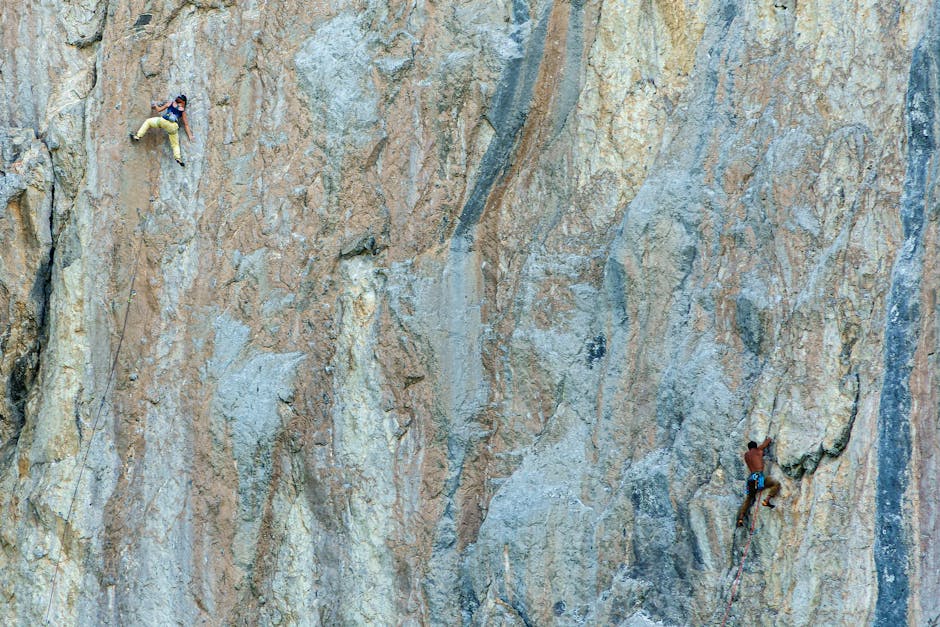 The Real Risk Assessment in Adventure Sports: Why Most Men Underestimate It
