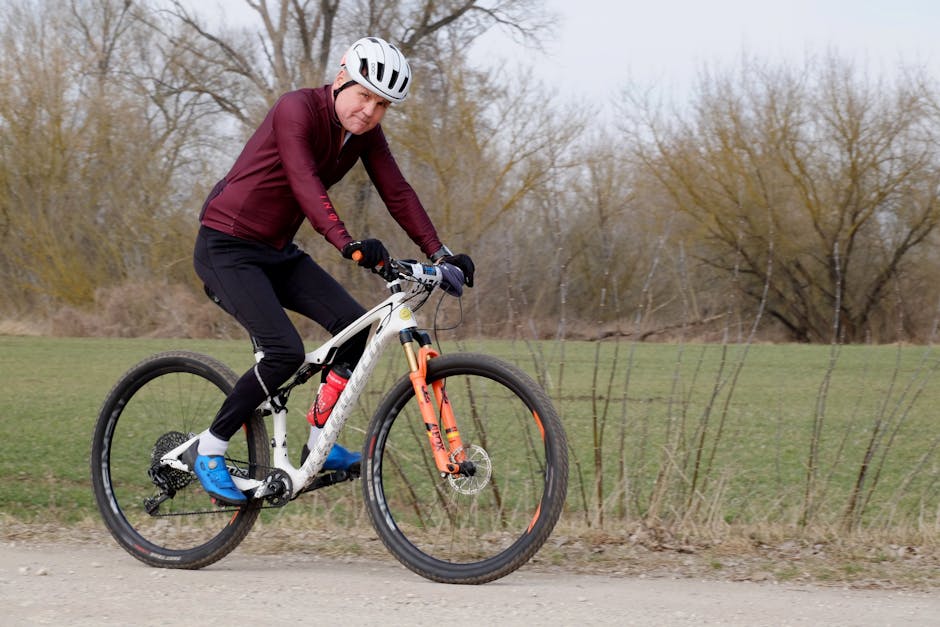 Gravel Biking the Australian Snowy Mountains: Routes, Gear, and Logistics