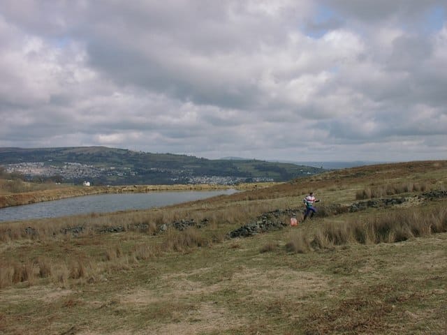 Rogaining: The Hidden Navigation Sport Mountain Athletes Love