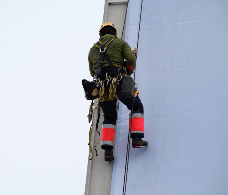 Gear Maintenance: Keeping Technical Equipment Trail-Ready