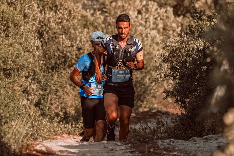 Skyrunning: Stage Races vs Single-Day Vertical Races