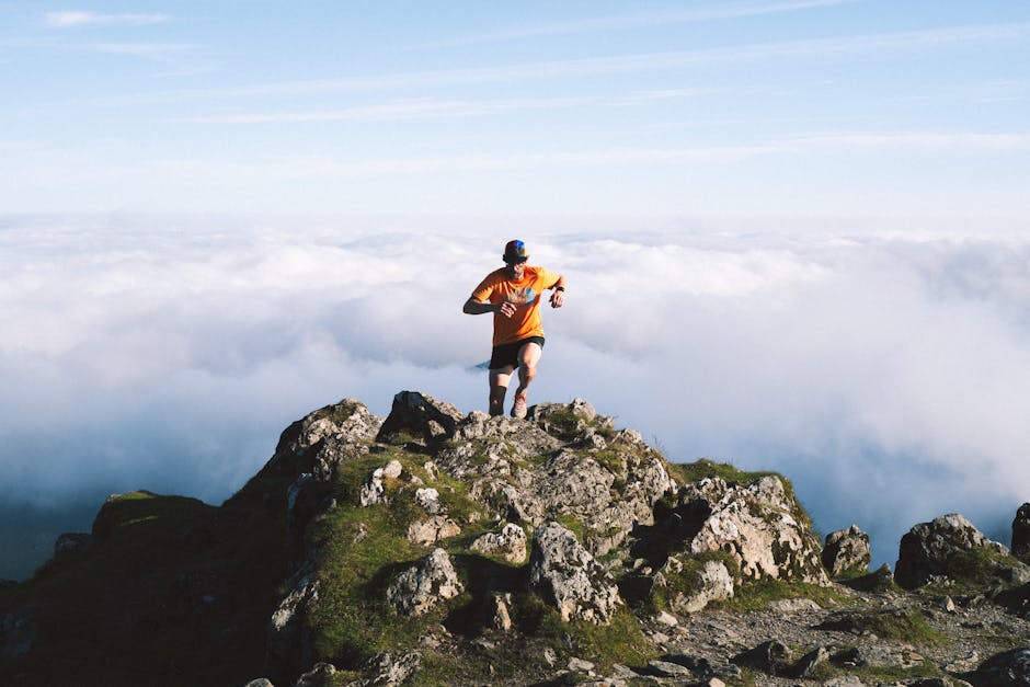 Trail Running Your First 50K: A 16-Week Training Plan That Actually Works