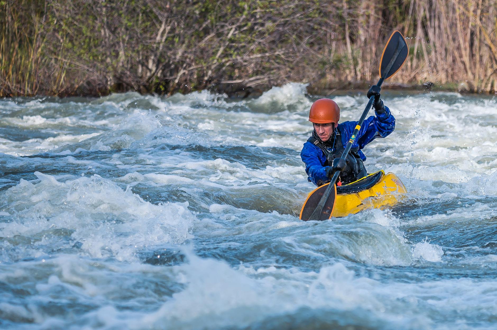 UK extreme sports late May 2026: whitewater windows, BikePark Wales opens, Lake District 100 and the Peak District grit season
