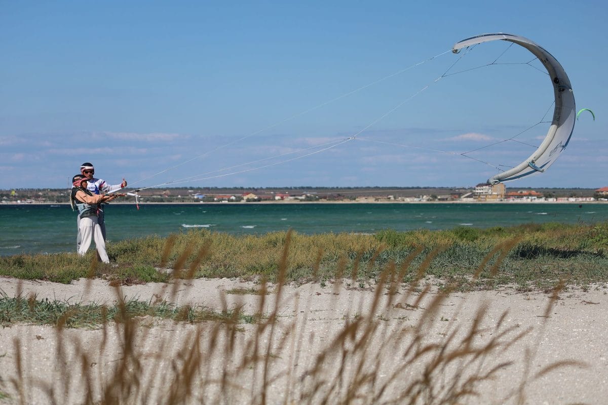 Kiteboarding for Beginners in 2026: Gear, Lessons, and the Best US Launch Spots to Get You Riding This Summer