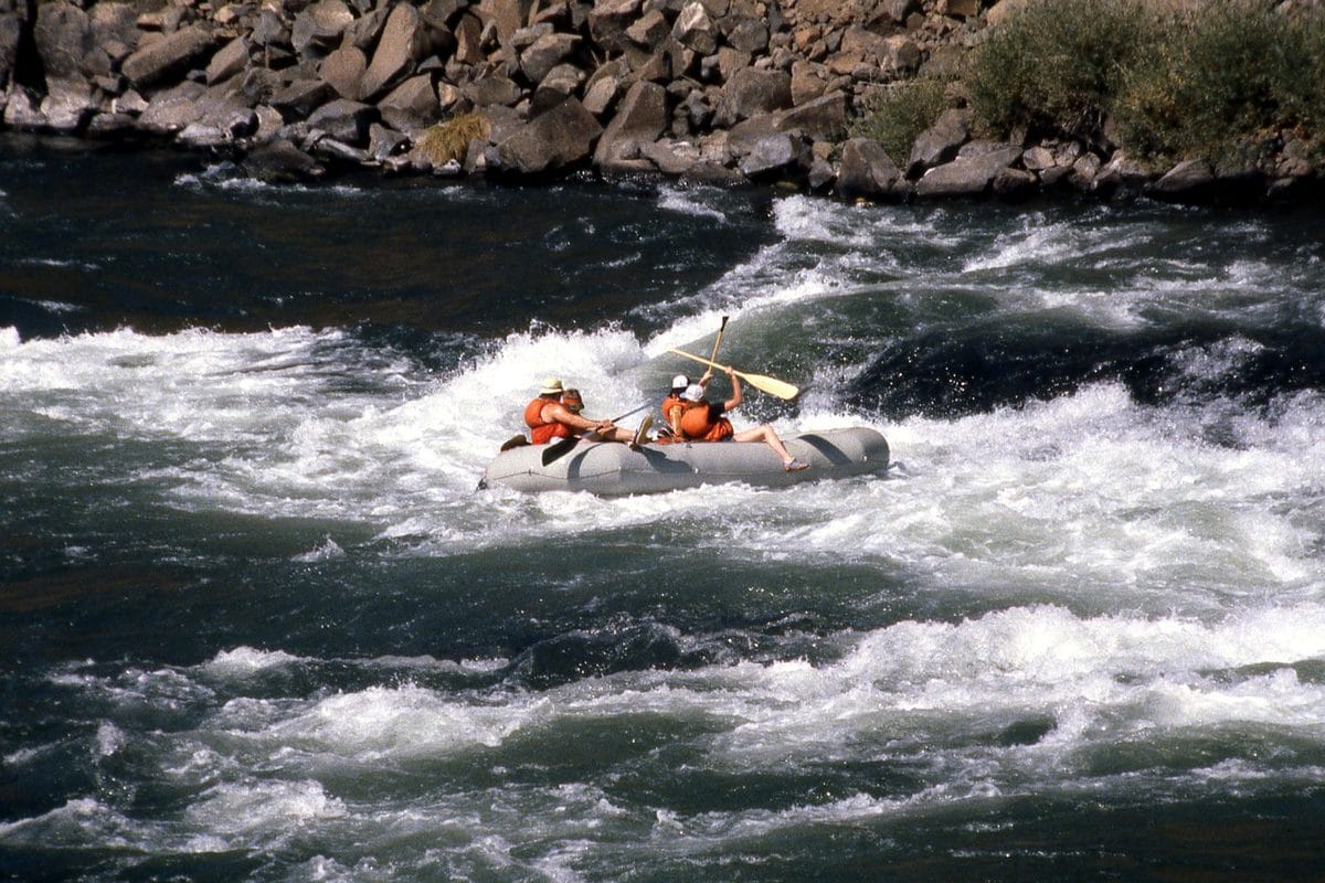 Gauley Season 2026: What West Virginia's Six Weekends of Dam-Fed Whitewater Actually Demand From You