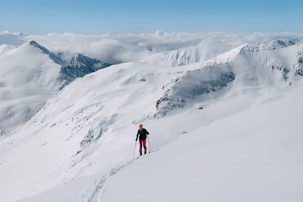 Avalanche Safety for Backcountry Skiers: A Beyond-the-Basics Guide