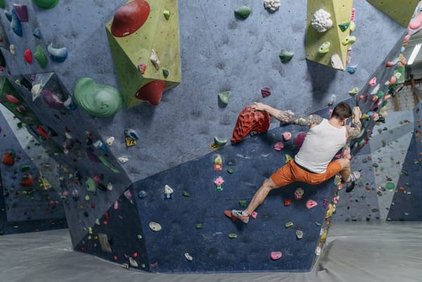 Best Crash Pads, Helmets, and Protection Gear for Bouldering in 2026