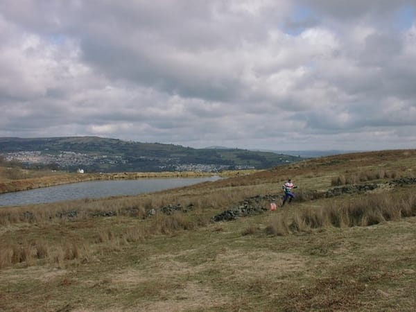 Rogaining: The Hidden Navigation Sport Mountain Athletes Love