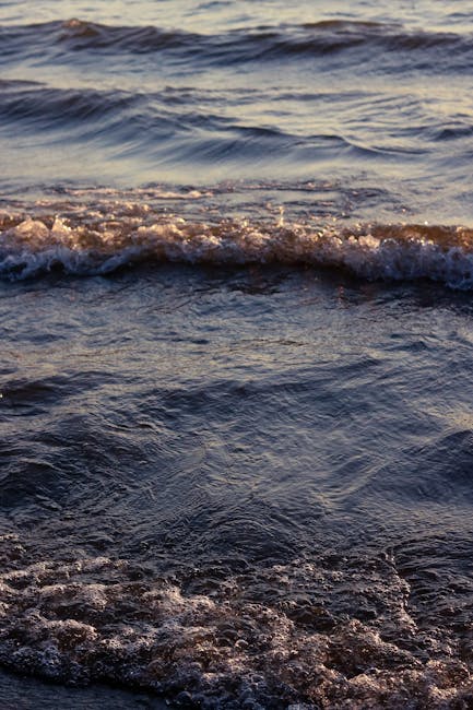 Surfing the PNW Coast: Cold Water and Logistics