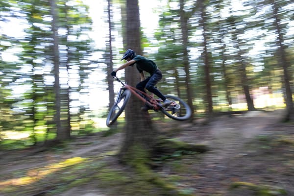 Enduro Racing in 2026: Why the Working Man's Weekend Discipline Is Quietly Eating Downhill's Lunch